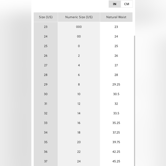 🩷 JCrew 10" highest-rise toothpick jean in true black 37 (Size 24) - Picture 11 of 11